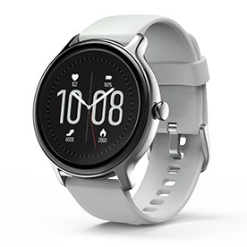 Hama-Smartwatch